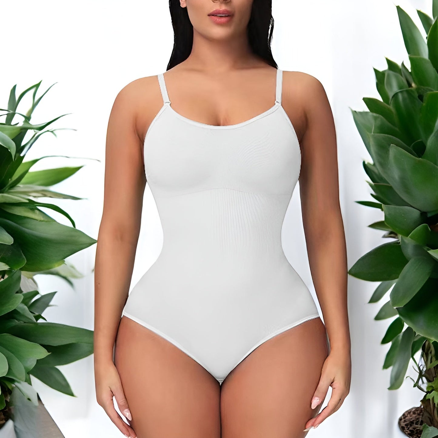 Shapewear™ - Bodysuit Essential 1+1 ILMAINEN 🔥