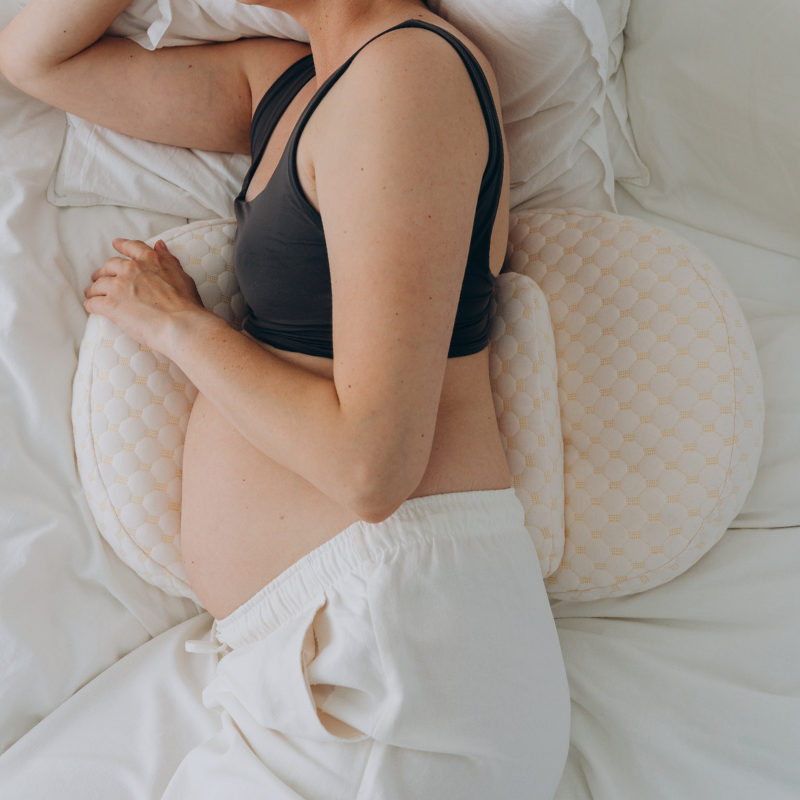 Natty Maternity-pute