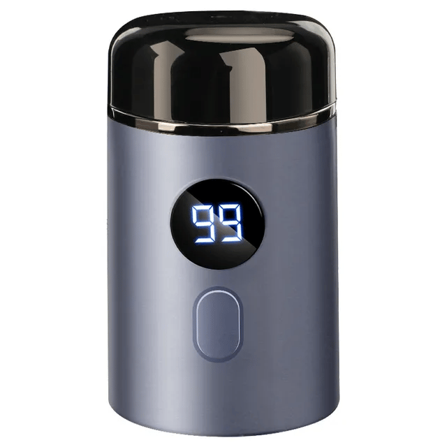 🔥Hot Sale 50% OFF🔥Newest Mini Portable Electric Shaver
