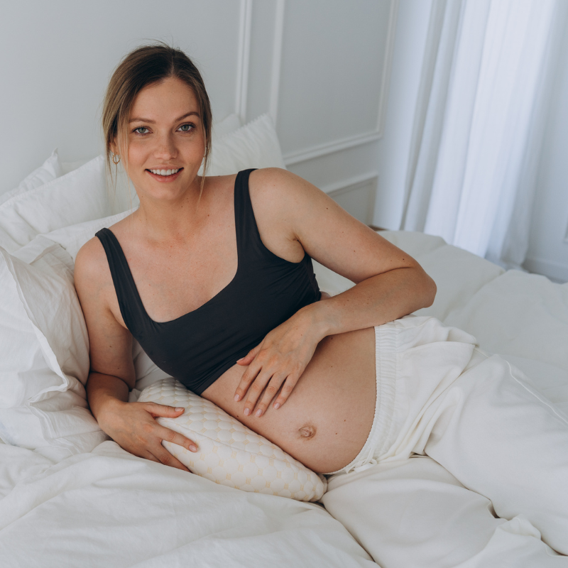 Natty Maternity-pute