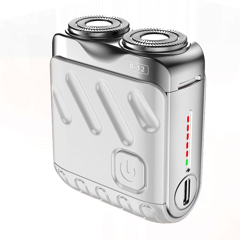🔥HOT SALE 50% OFF🔥Mini elektrisk eksplosiv barbermaskin 💥 fra 690kr til 345kr