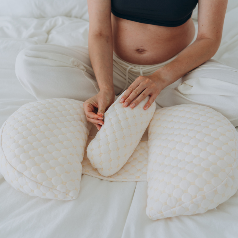 Natty Maternity-pute
