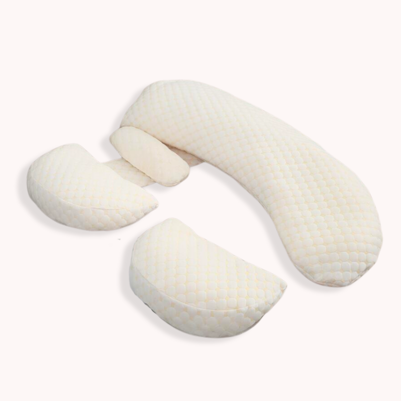 Natty Maternity-pute