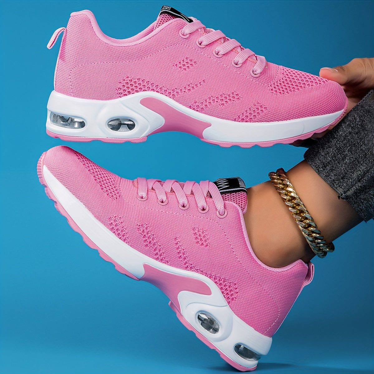 OrthoWay Ergonomische Unniversal Sneaker