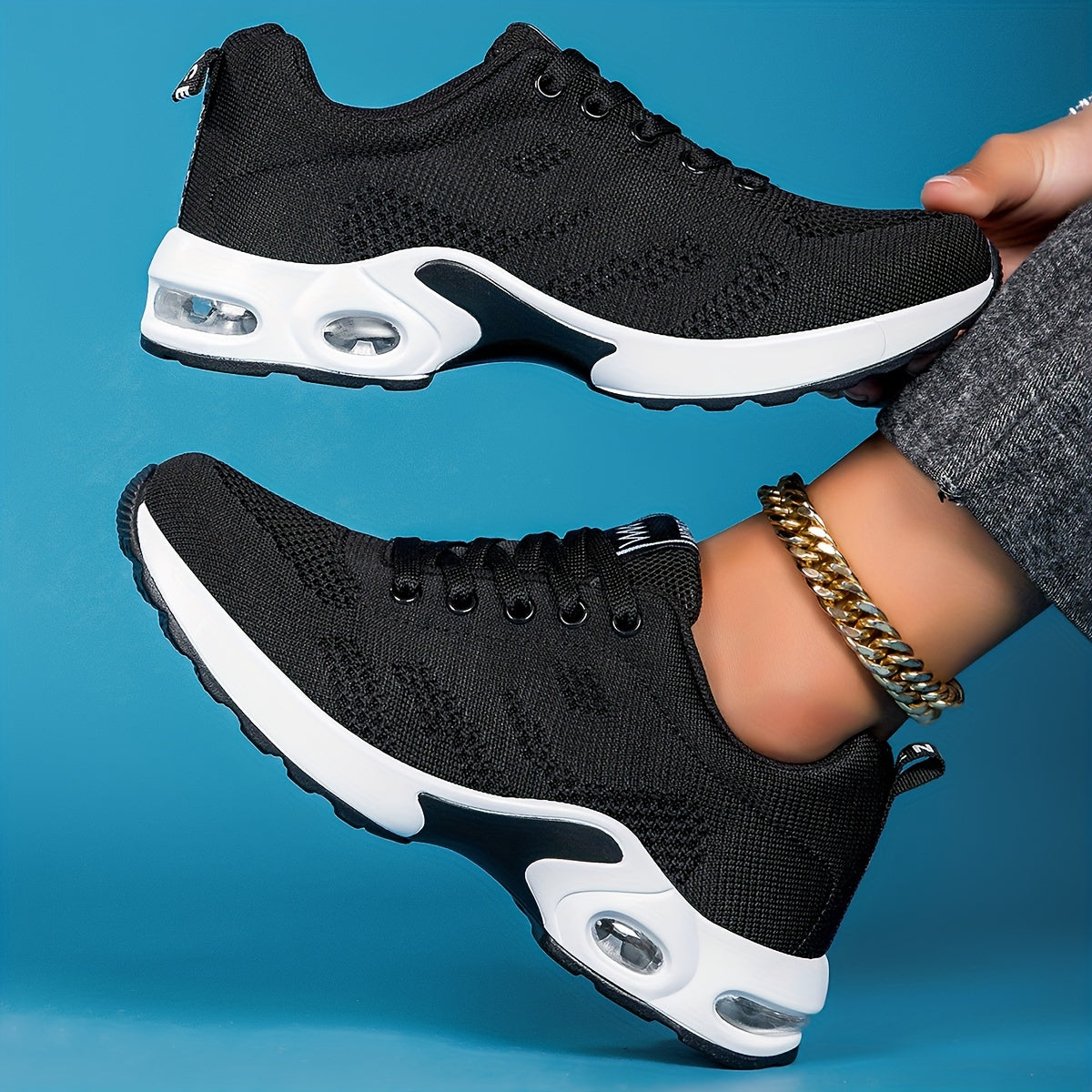 OrthoWay Ergonomische Unniversal Sneaker