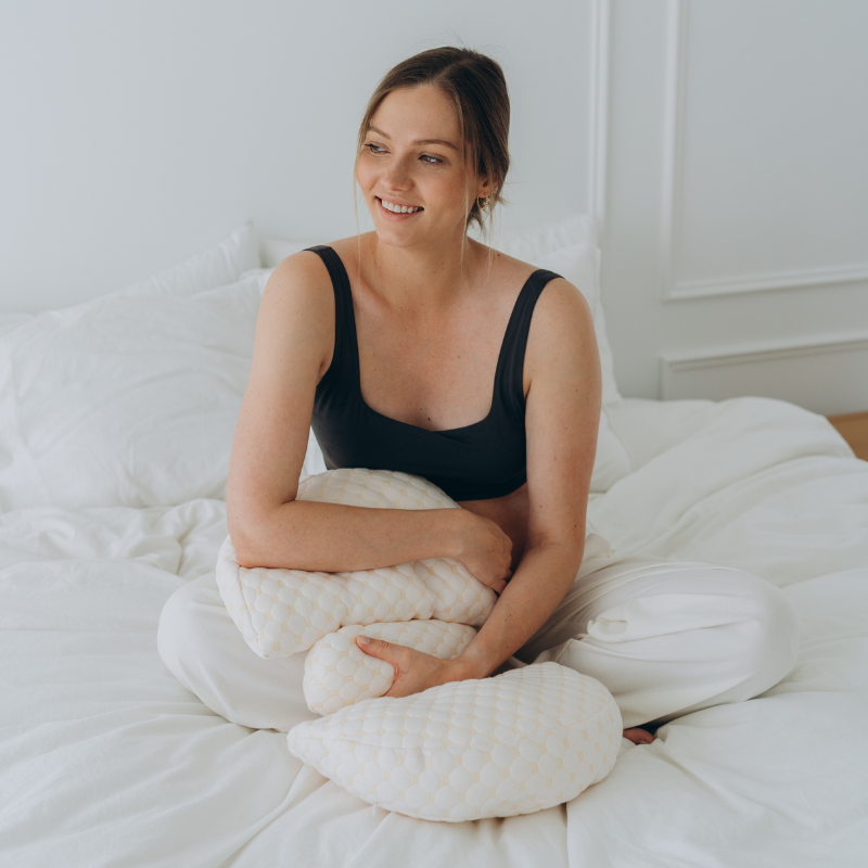 Natty Maternity-pute