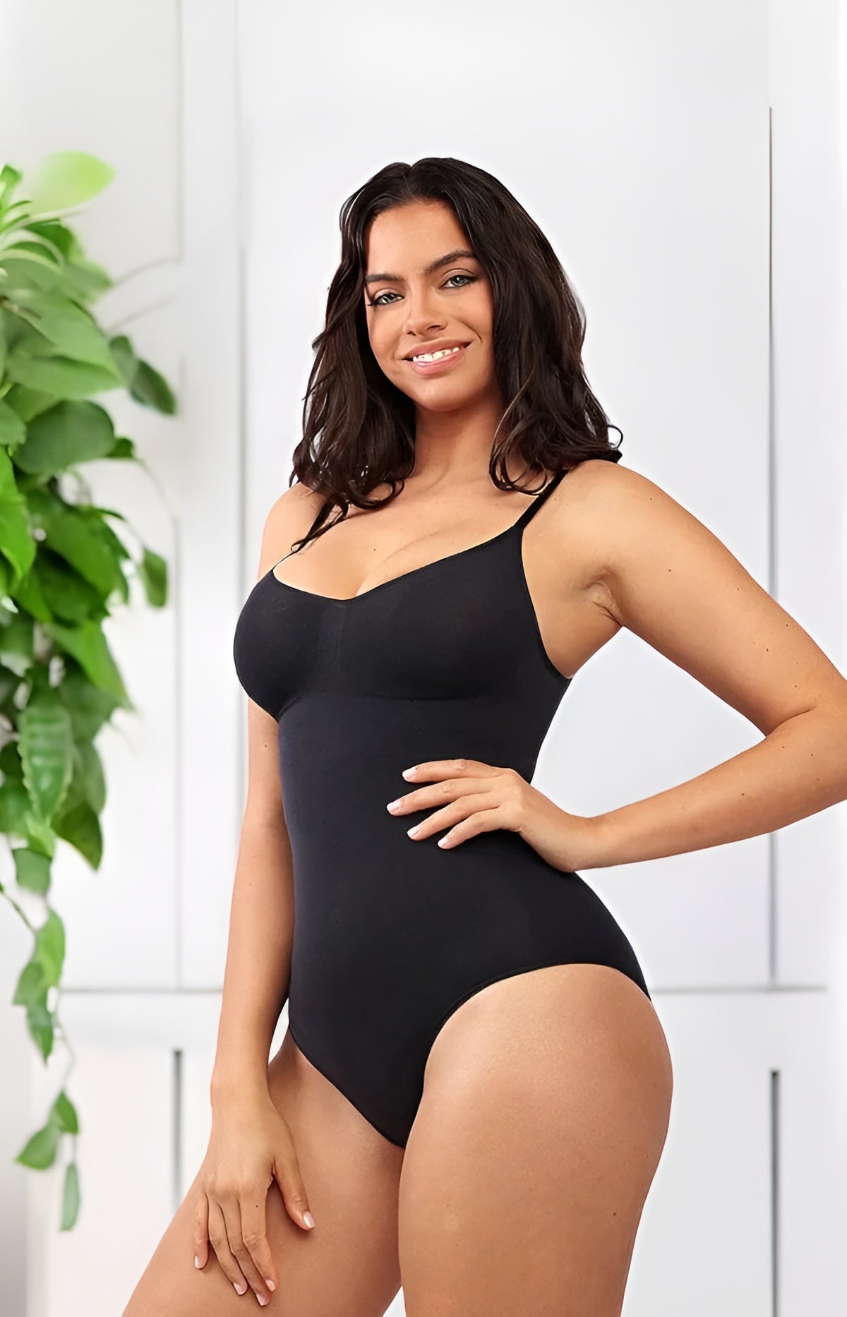 Shapewear™ - Bodysuit Essential 1+1 ILMAINEN 🔥