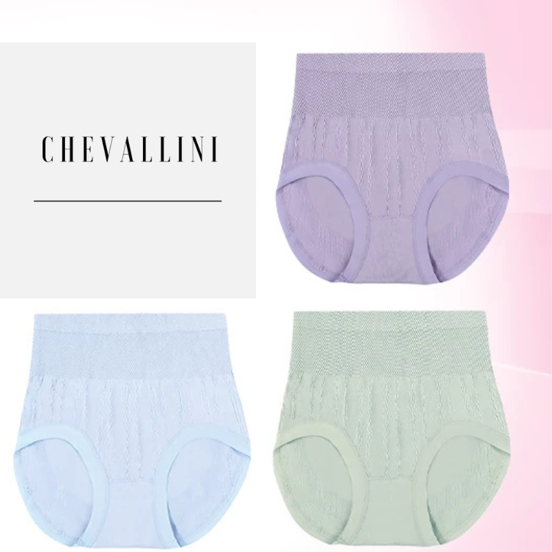 Begrenset salg: kjøp 1, få 2 gratis - € 295 hver !!! 🤩 Lekkasjetett truse med høy midje, magekontroll og rumpeløft💕