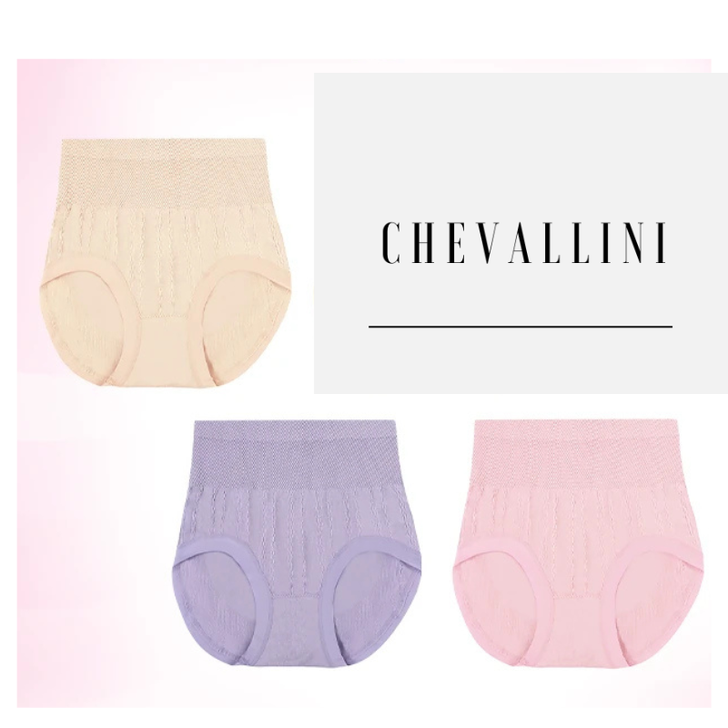 Begrenset salg: kjøp 1, få 2 gratis - € 295 hver !!! 🤩 Lekkasjetett truse med høy midje, magekontroll og rumpeløft💕