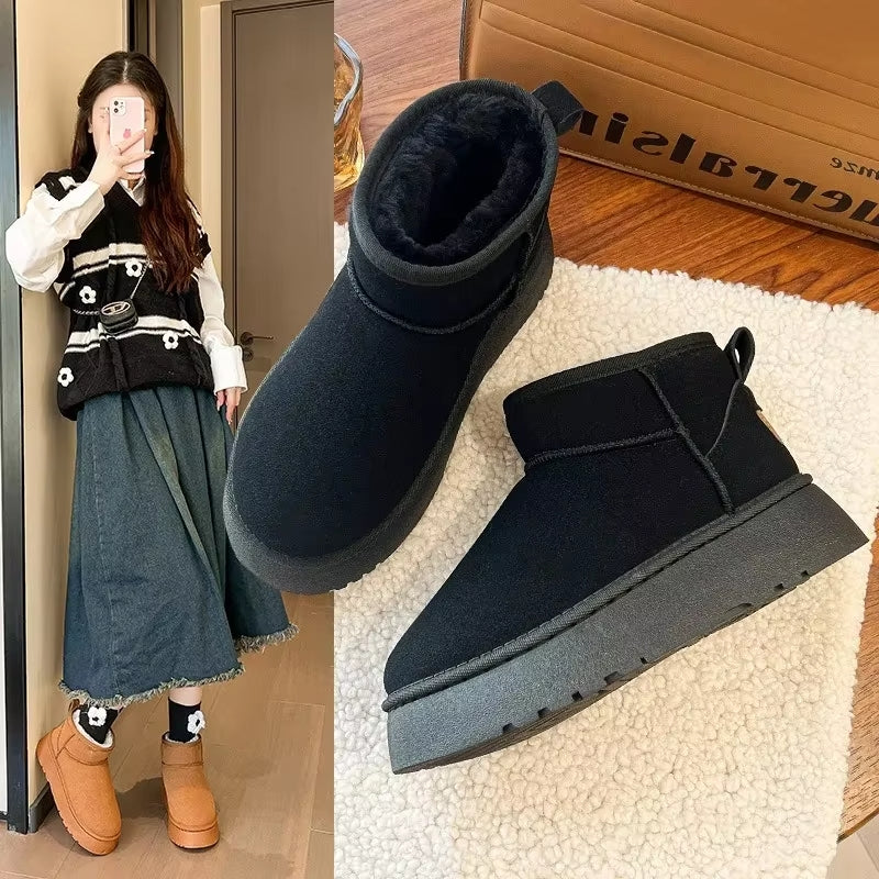 Mini Boots | Loagg