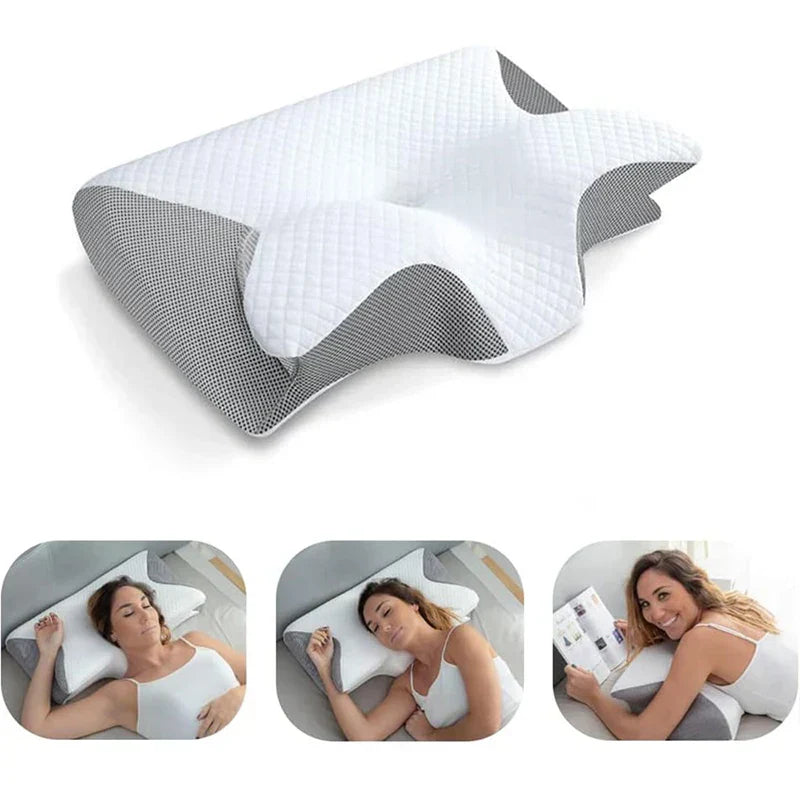 Dream Align Ortho fotstøttepute