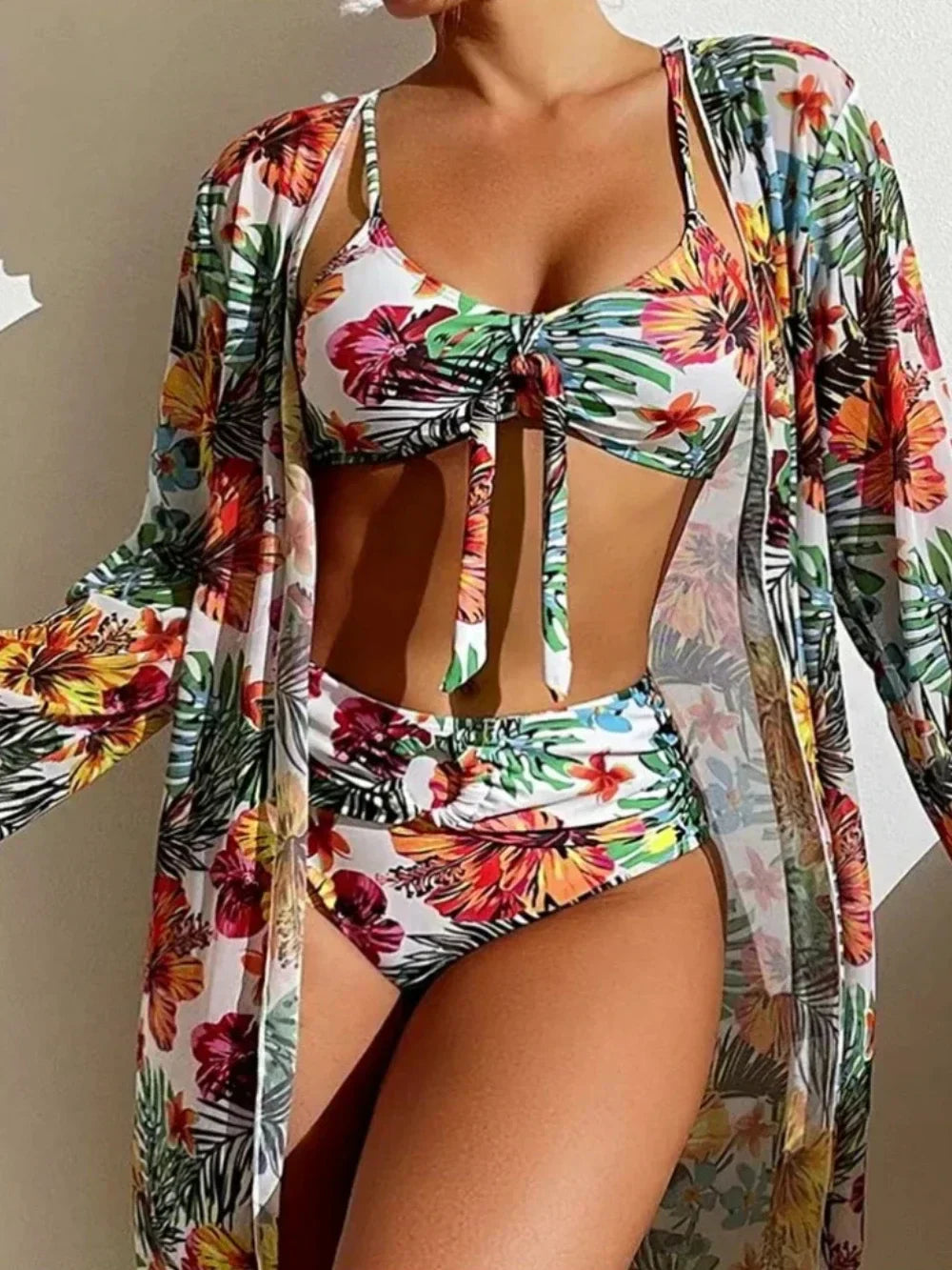 3-delers sett Ana Louise 50% Rabatt 🔥