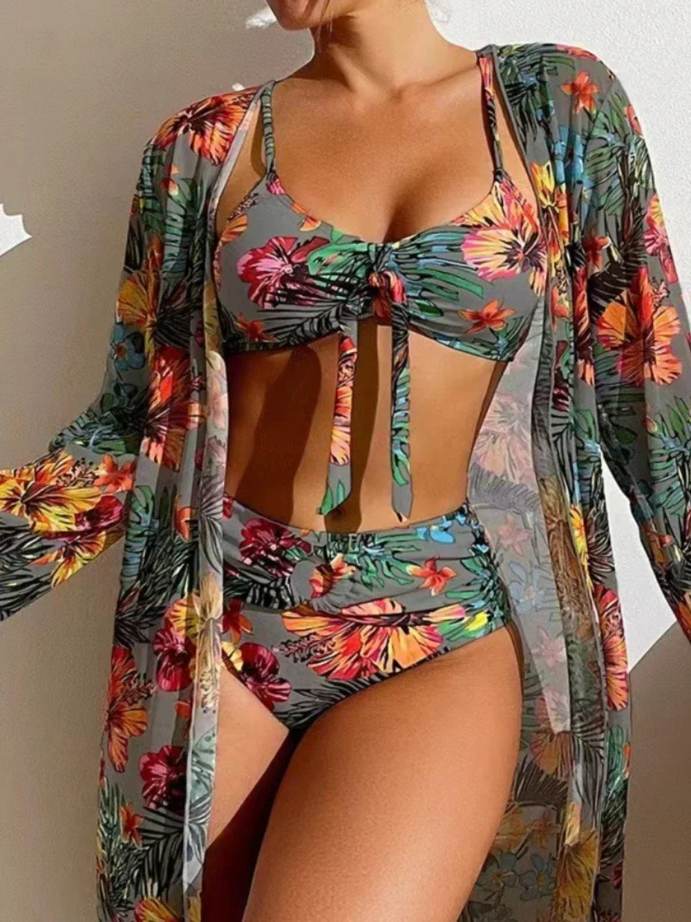 3-delers sett Ana Louise 50% Rabatt 🔥
