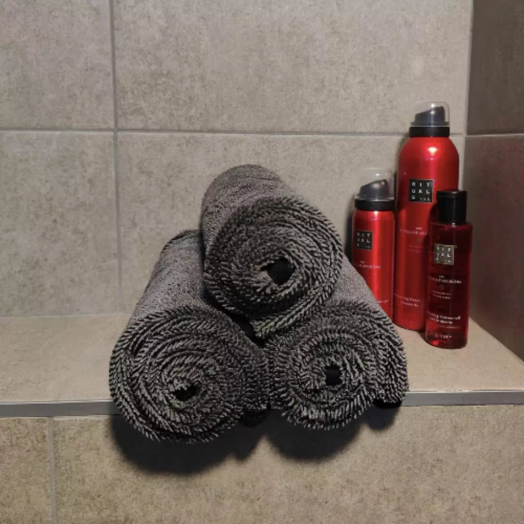 SoftDry™ Tørkehåndkle 1+2 GRATIS