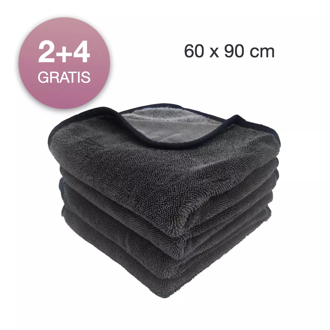 SoftDry™ Tørkehåndkle 1+2 GRATIS