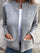 Linda™ stilig cardigan