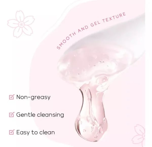 Naturlige planteingredienserπ Purifying Exfoliating Gel