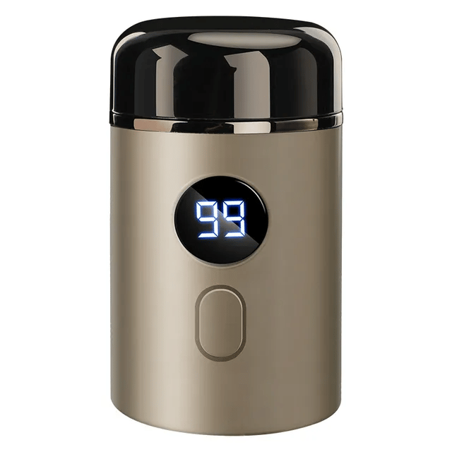 🔥Hot Sale 50% OFF🔥Newest Mini Portable Electric Shaver