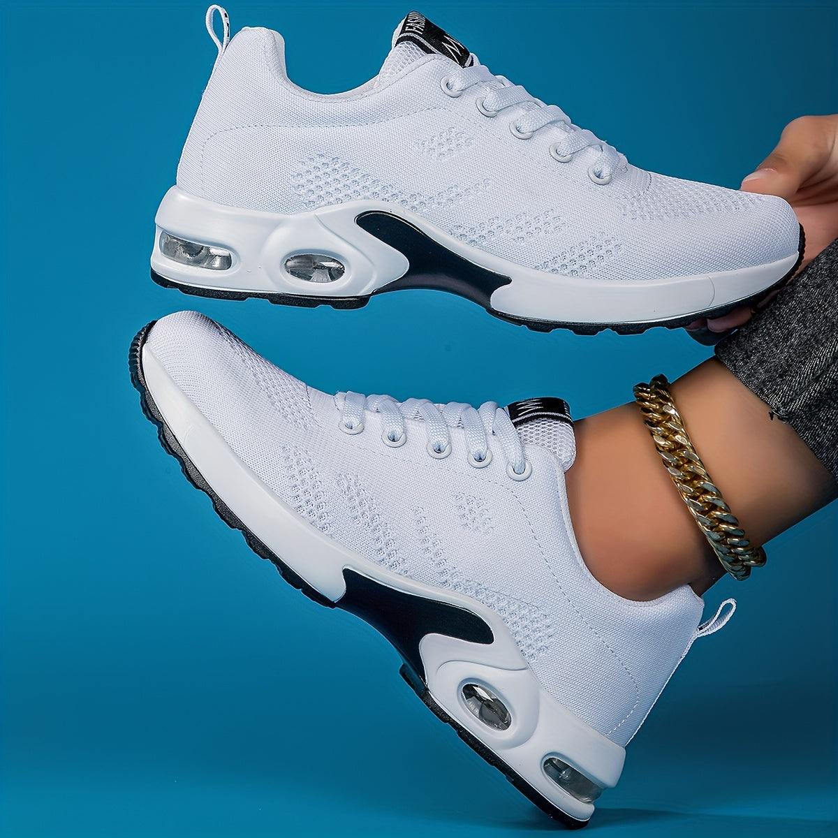 OrthoWay Ergonomische Unniversal Sneaker