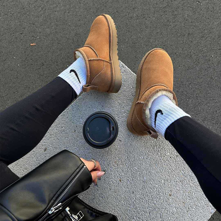 Mini Boots | Loagg