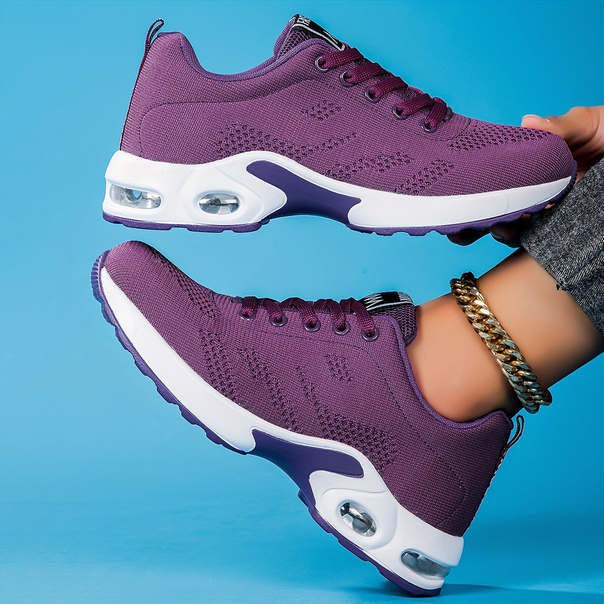 OrthoWay Ergonomische Unniversal Sneaker