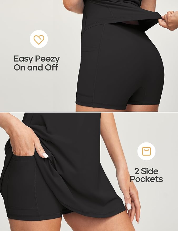 Easy Peezy sommerkjole😎 nå med 50 % rabatt, fra 710 kr til 355 kr 🔥