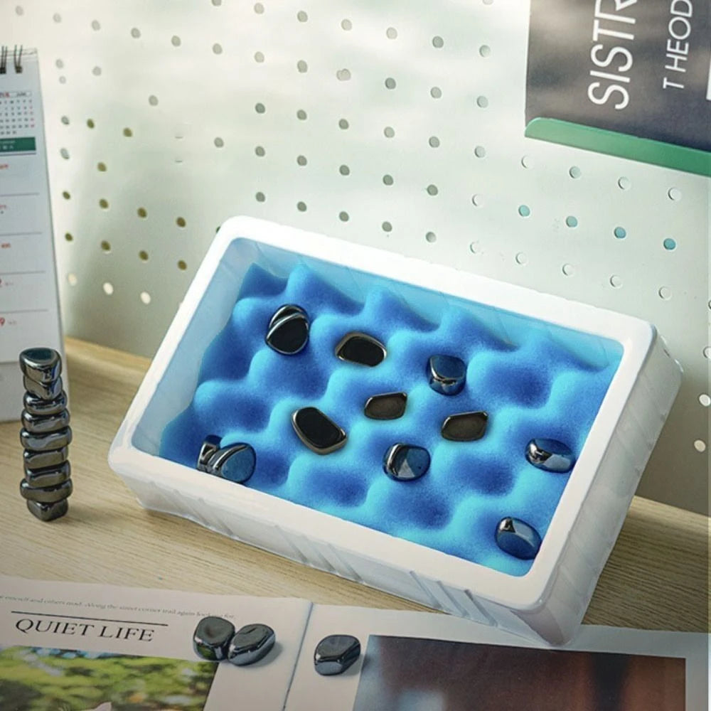 ChessVibe Magnetisk sjakk