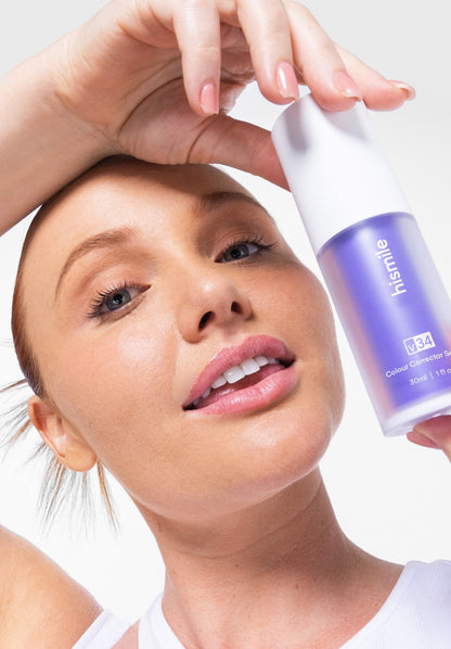 Kjøp én, få én gratis 🔥V34 Colour Corrector Serum