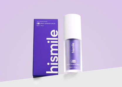 Kjøp én, få én gratis 🔥V34 Colour Corrector Serum