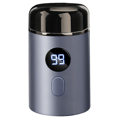 🔥Hot Sale 50% OFF🔥Newest Mini Portable Electric Shaver
