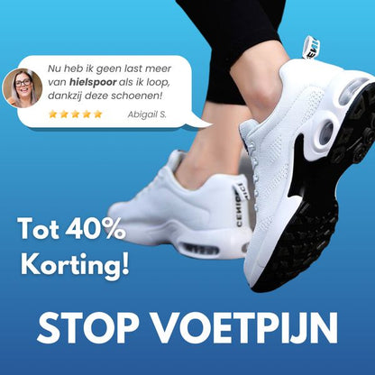 OrthoWay  Ergonomische  Unniversal Sneaker