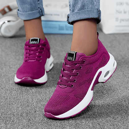 OrthoWay  Ergonomische  Unniversal Sneaker
