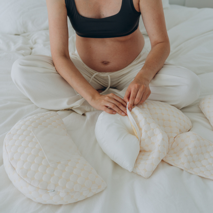 Natty Maternity-pute