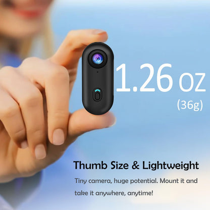 GoGear™ ClipCam