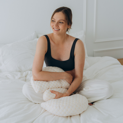 Natty Maternity-pute