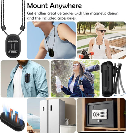 GoGear™ ClipCam