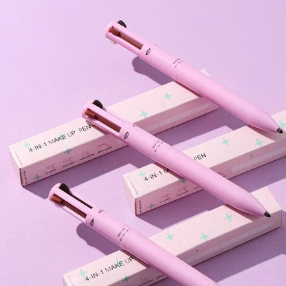1+1 GRATIS🔥   4-i-1 Makeup Pen™, Vier producten, één pen