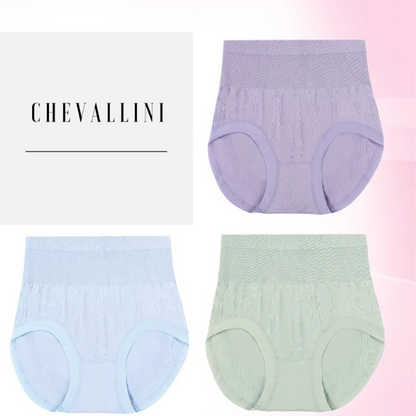 Begrenset salg: kjøp 1, få 2 gratis - € 295 hver !!! 🤩 Lekkasjetett truse med høy midje, magekontroll og rumpeløft💕