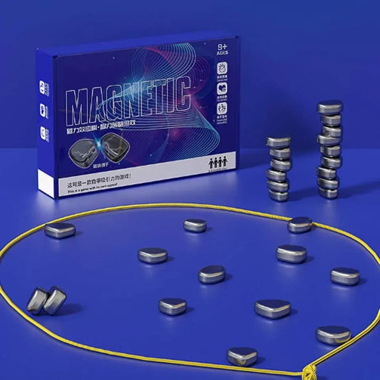 ChessVibe Magnetisk sjakk