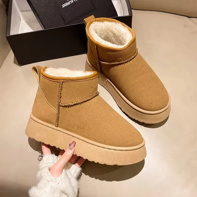 Mini Boots | Loagg