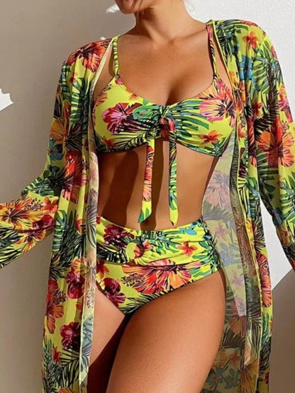3-delers sett Ana Louise 50% Rabatt 🔥