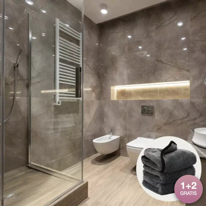 SoftDry™ Tørkehåndkle 1+2 GRATIS