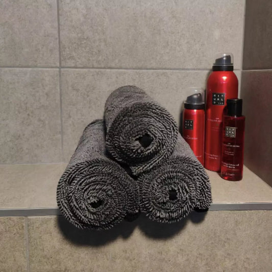 SoftDry™ Tørkehåndkle 1+2 GRATIS