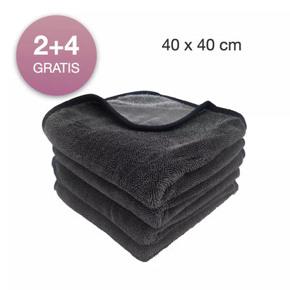 SoftDry™ Tørkehåndkle 1+2 GRATIS