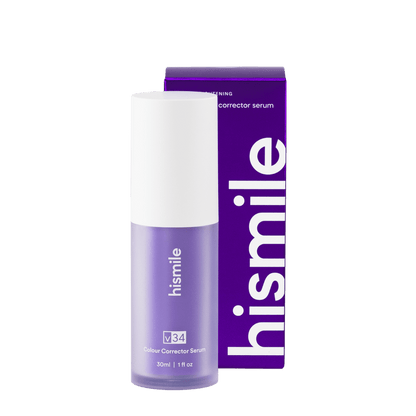 Kjøp én, få én gratis 🔥V34 Colour Corrector Serum