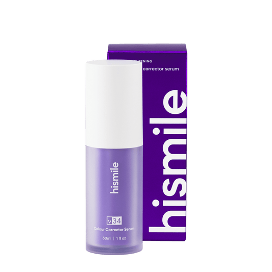 Kjøp én, få én gratis 🔥V34 Colour Corrector Serum