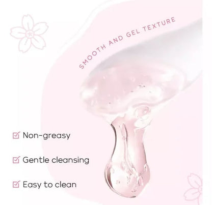 Naturlige planteingredienser🍃 Purifying Exfoliating Gel