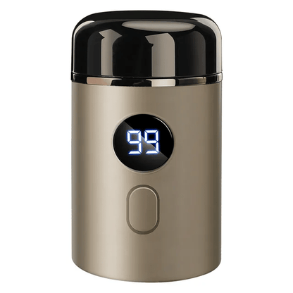 🔥Hot Sale 50% OFF🔥Newest Mini Portable Electric Shaver
