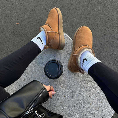 Mini Boots | Loagg