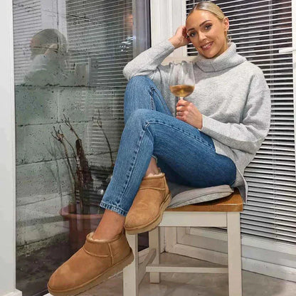 Mini Boots | Loagg